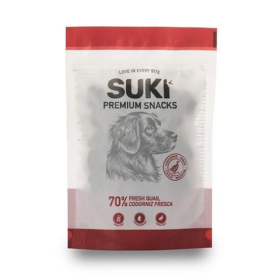 ''SUKI'' Paipalu gaļas našķi