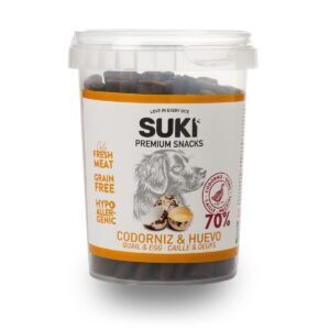 ''SUKI'' Paipalu gaļas un paipalu olu stienīši